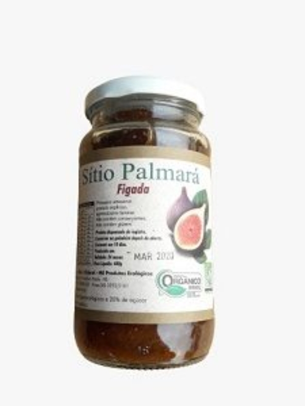 FIGADA-S.PALMARA-ORGANICA-400G