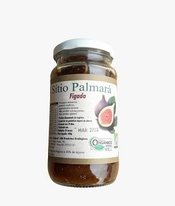 FIGADA-S.PALMARA-ORGANICA-400G