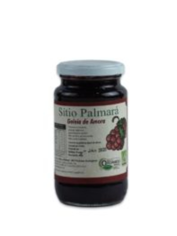 GELEIA-AMORA-S.PALMARA-ORGANICA-400G