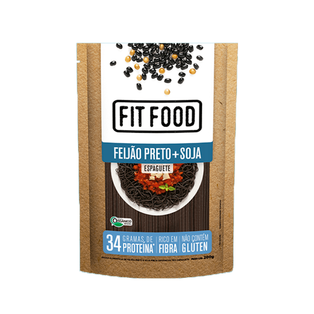 Massa-FIT-FOOD-Espaguete-Feijao-Preto-e-Soja-200g