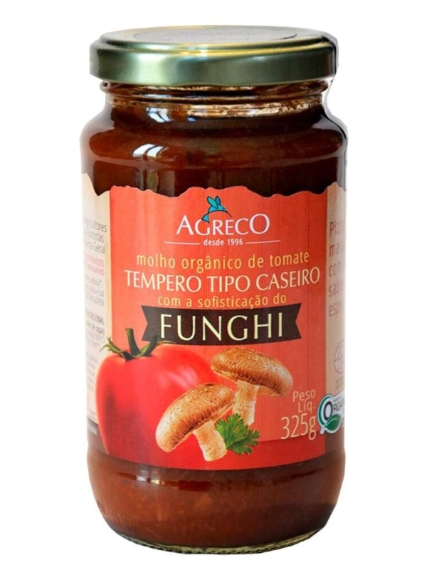 Molho-de-Tomate-AGRECO-Organico-Funghi-325g