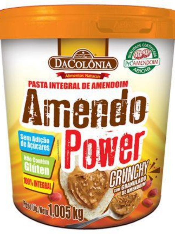 PASTA-DE-AMENDOIM-AMENDOPOWER-DACOLONIA-1.005G-CRUNCHY