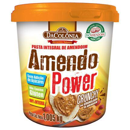PASTA-DE-AMENDOIM-AMENDOPOWER-DACOLONIA-1.005G-CRUNCHY
