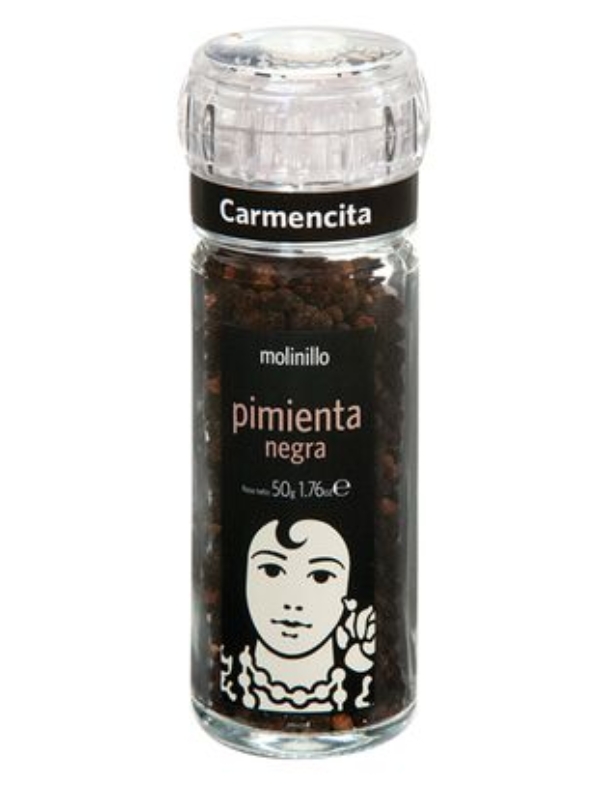 Pimenta-carmencita-negra-molinillo-50g