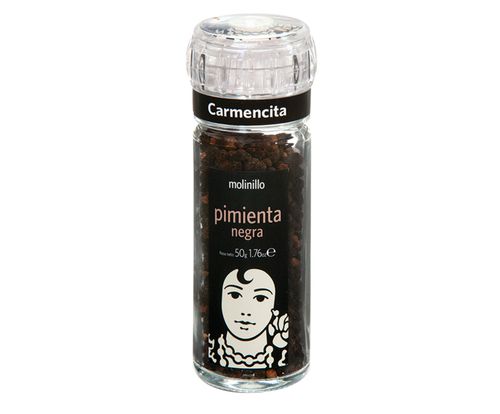Pimenta-carmencita-negra-molinillo-50g